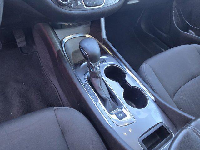 used 2022 Chevrolet Malibu car, priced at $19,995