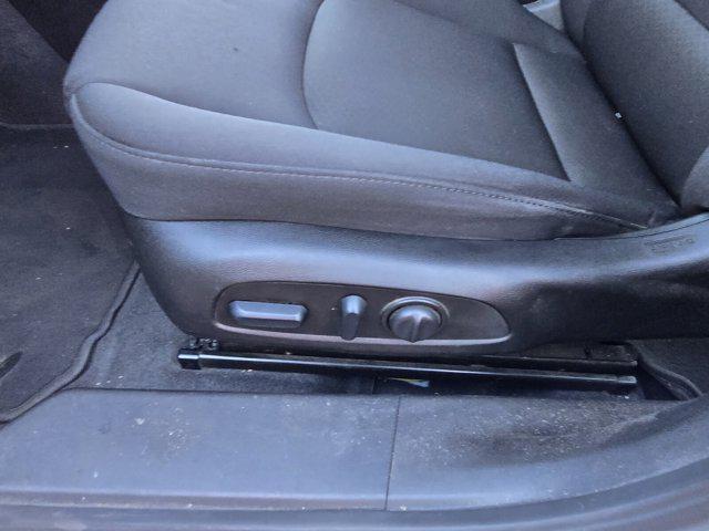 used 2022 Chevrolet Malibu car, priced at $19,995