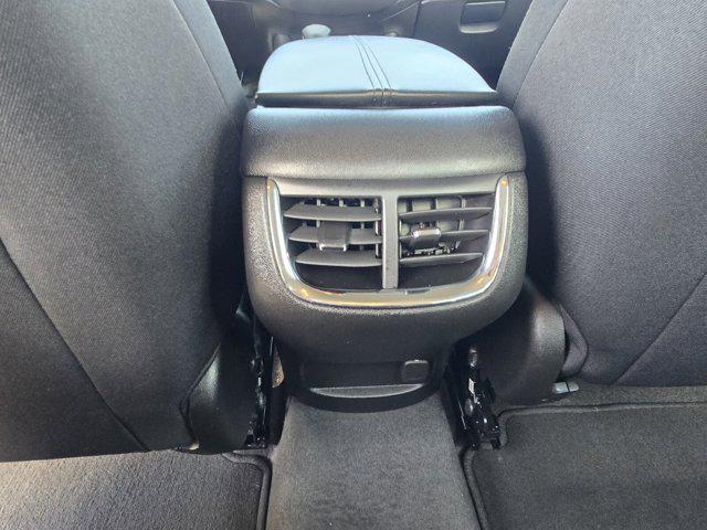 used 2024 Chevrolet Malibu car, priced at $18,986