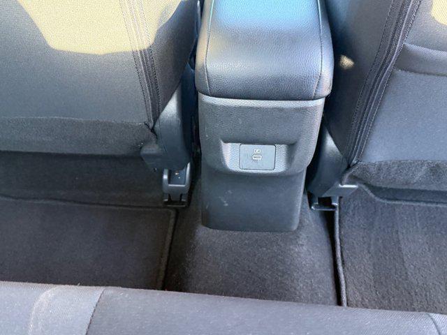 used 2023 Nissan Versa car, priced at $14,495