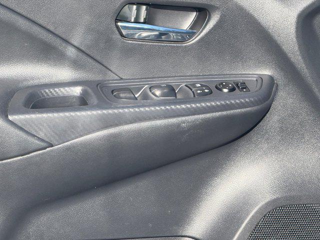 used 2023 Nissan Versa car, priced at $14,495