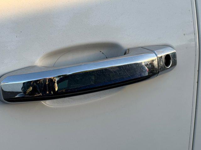 used 2016 GMC Sierra 2500 car, priced at $19,550