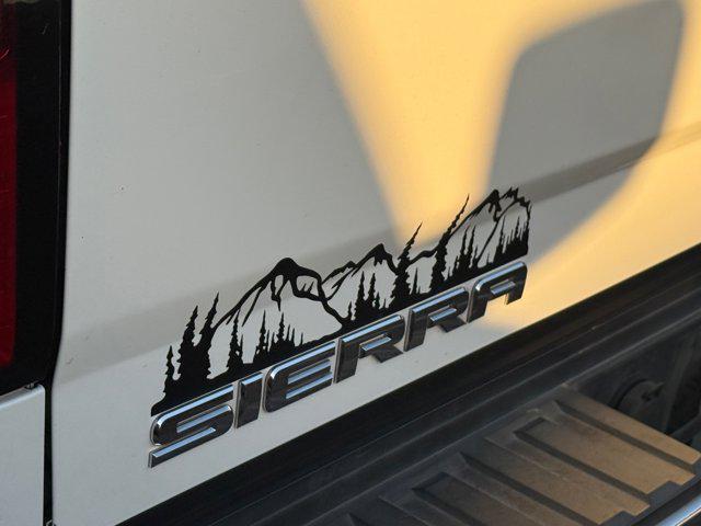 used 2016 GMC Sierra 2500 car, priced at $19,550