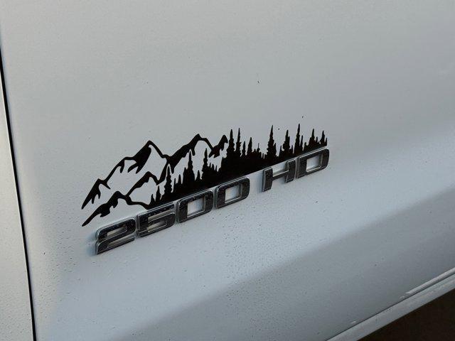 used 2016 GMC Sierra 2500 car, priced at $19,550