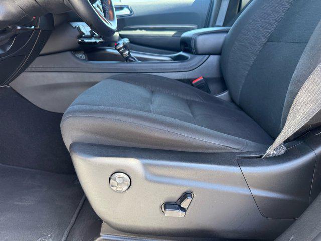 used 2024 Dodge Durango car, priced at $27,791