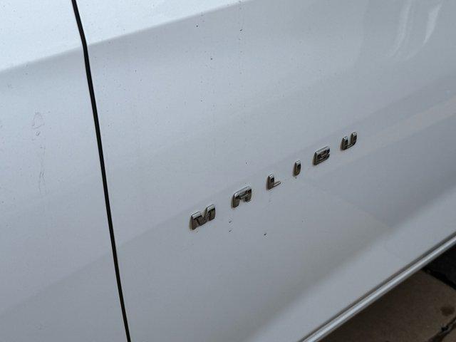 used 2023 Chevrolet Malibu car, priced at $17,995