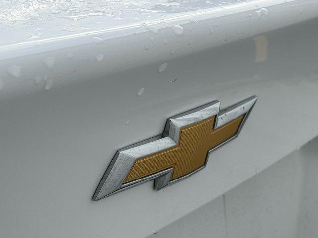 used 2023 Chevrolet Malibu car, priced at $17,995