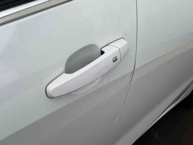 used 2023 Chevrolet Malibu car, priced at $17,995