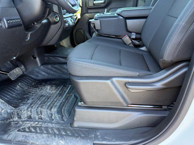 new 2026 Chevrolet Silverado 2500 car, priced at $54,728