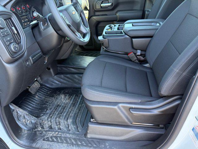 new 2026 Chevrolet Silverado 2500 car, priced at $54,728