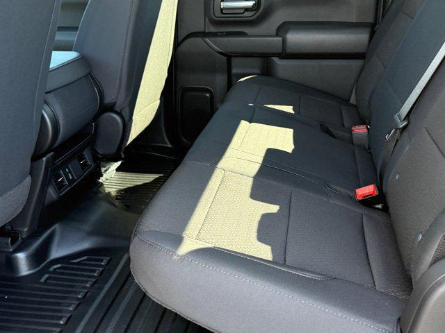 new 2026 Chevrolet Silverado 2500 car, priced at $54,728