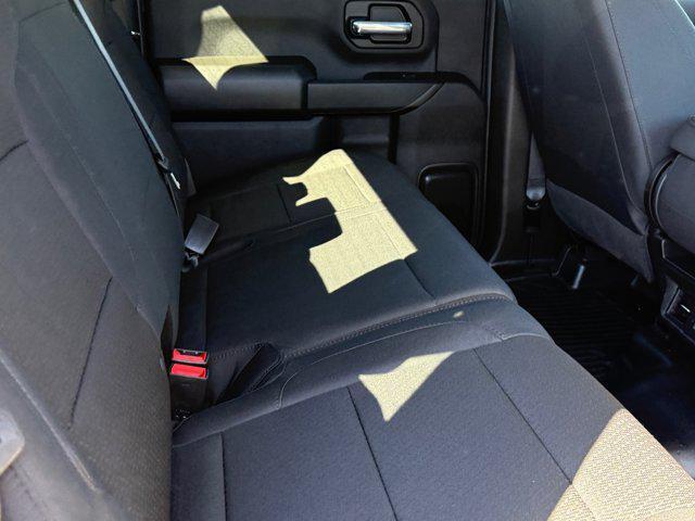 new 2026 Chevrolet Silverado 2500 car, priced at $54,728