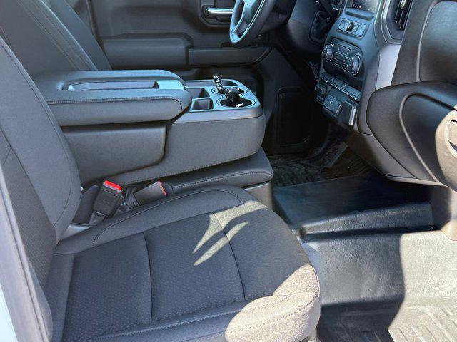 new 2026 Chevrolet Silverado 2500 car, priced at $54,728