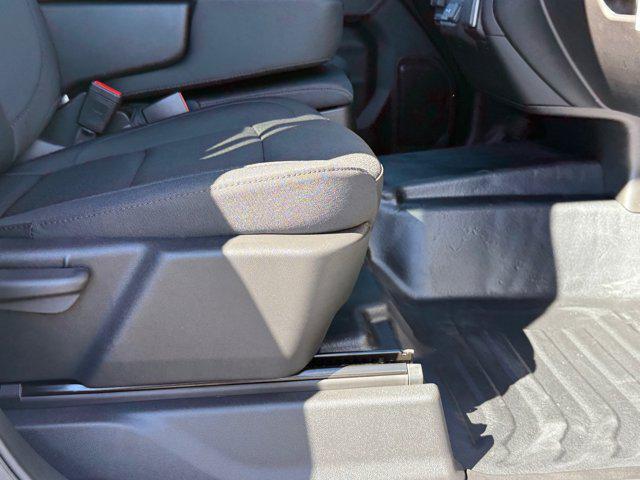 new 2026 Chevrolet Silverado 2500 car, priced at $54,728