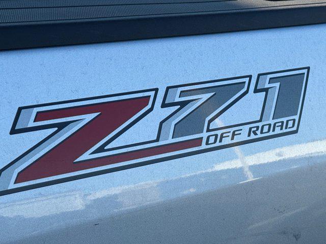 used 2017 Chevrolet Colorado car, priced at $18,395