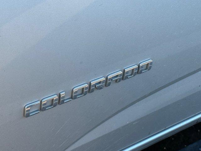 used 2017 Chevrolet Colorado car, priced at $18,395