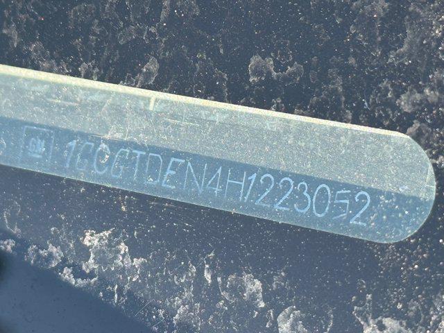 used 2017 Chevrolet Colorado car, priced at $18,395