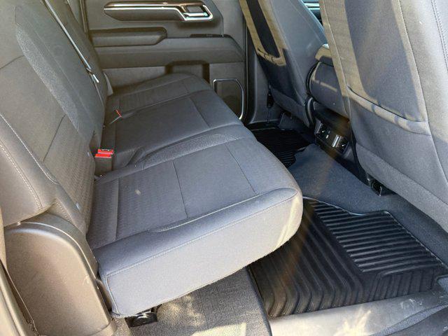 used 2024 Chevrolet Silverado 2500 car, priced at $51,795