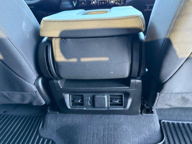 used 2024 Chevrolet Silverado 2500 car, priced at $51,795