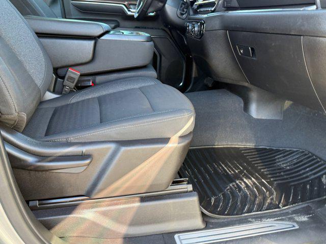 used 2024 Chevrolet Silverado 2500 car, priced at $51,795