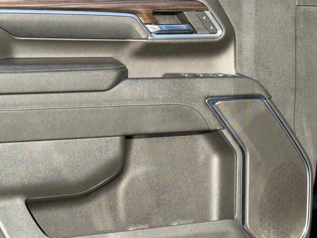 used 2024 Chevrolet Silverado 2500 car, priced at $51,795