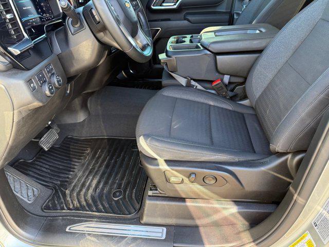 used 2024 Chevrolet Silverado 2500 car, priced at $51,795