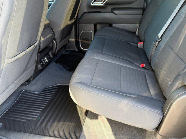 used 2024 Chevrolet Silverado 2500 car, priced at $51,795