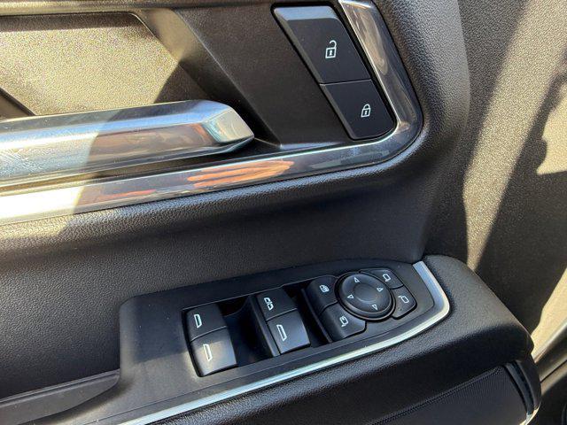 used 2024 Chevrolet Silverado 2500 car, priced at $51,795