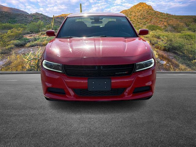 used 2022 Dodge Charger car, priced at $17,991