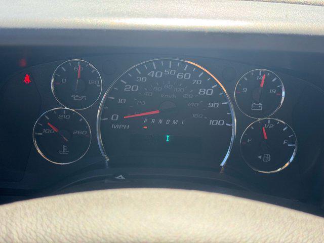 new 2025 Chevrolet Express 2500 car, priced at $44,688