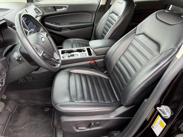 used 2023 Ford Edge car, priced at $20,982