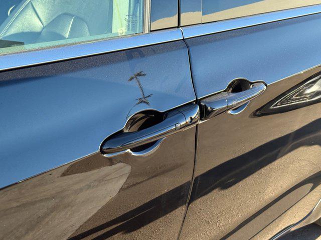 used 2024 Chrysler Pacifica car, priced at $28,995