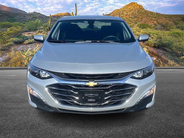 used 2022 Chevrolet Malibu car, priced at $17,979