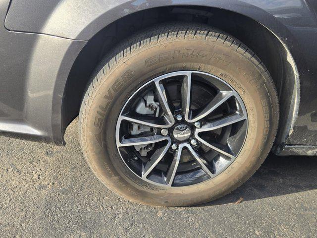 used 2017 Dodge Grand Caravan car, priced at $8,895