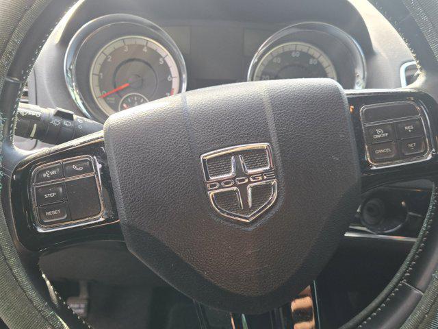 used 2017 Dodge Grand Caravan car, priced at $8,895