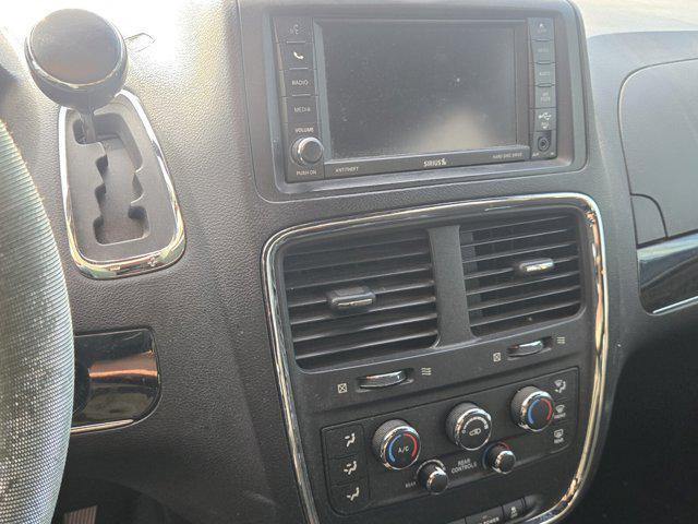 used 2017 Dodge Grand Caravan car, priced at $8,895