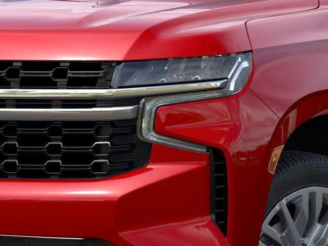 new 2024 Chevrolet Tahoe car, priced at $57,497