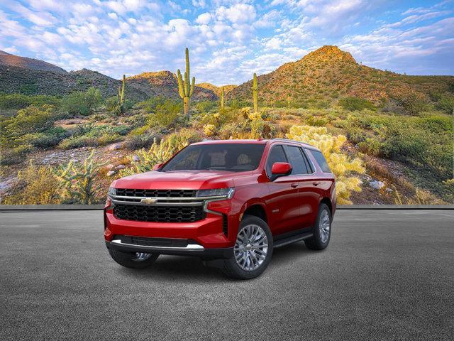 new 2024 Chevrolet Tahoe car, priced at $57,497