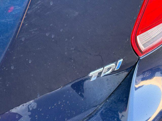 used 2014 Volkswagen Jetta SportWagen car, priced at $8,795