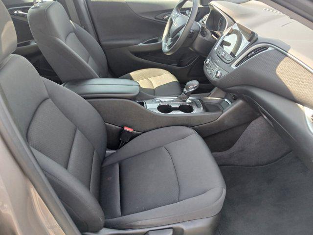 used 2023 Chevrolet Malibu car, priced at $17,728