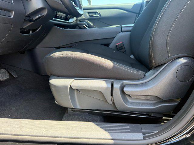 used 2024 Nissan Rogue car, priced at $22,746