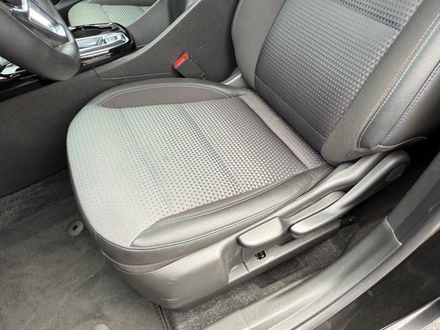 used 2024 Chevrolet Trax car, priced at $23,900