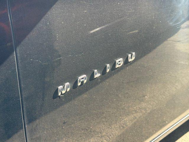 used 2023 Chevrolet Malibu car, priced at $17,195