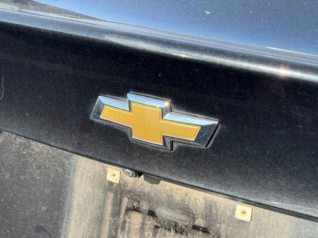 used 2023 Chevrolet Malibu car, priced at $17,195