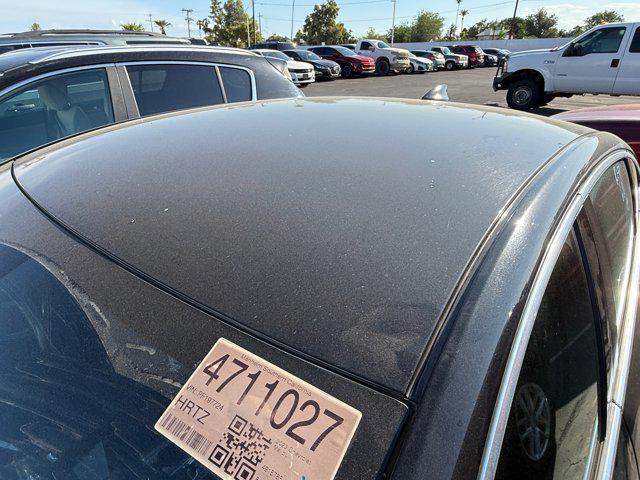 used 2023 Chevrolet Malibu car, priced at $17,195