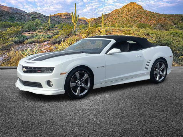 used 2012 Chevrolet Camaro car, priced at $19,540