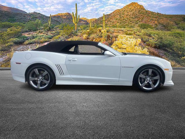 used 2012 Chevrolet Camaro car, priced at $19,540