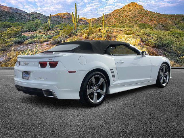 used 2012 Chevrolet Camaro car, priced at $19,540