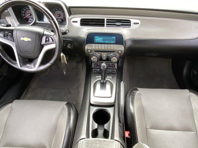 used 2012 Chevrolet Camaro car, priced at $19,540