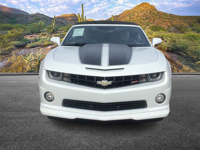 used 2012 Chevrolet Camaro car, priced at $19,540